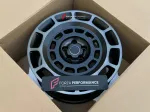 КОВАНЫЕ ДИСКИ ДЛЯ LAND ROVER DEFENDER L663 110 2025 Лэнд Ровер Дефндер