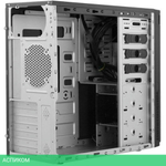 Корпус Chieftec Elox черный без БП (HC-10B-OP)