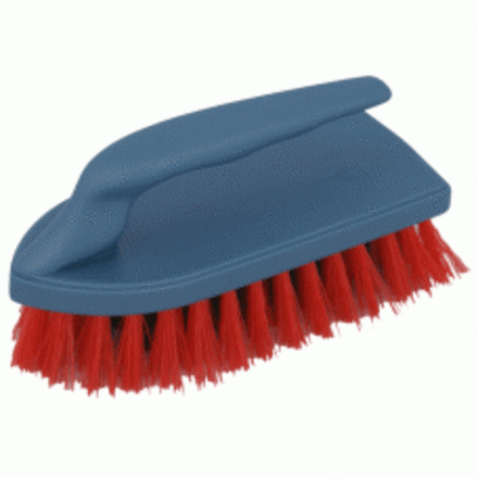 Щетка для одежды "УТЮГ" средний  (50шт/уп)