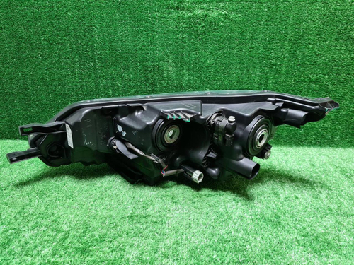 Фара правая Nissan Qashqai 2 j11 (17-23) галоген