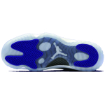 Кроссовки Air Jordan 11 Concord