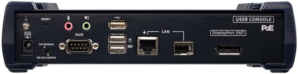 Удлинитель Aten KE9952R-AX