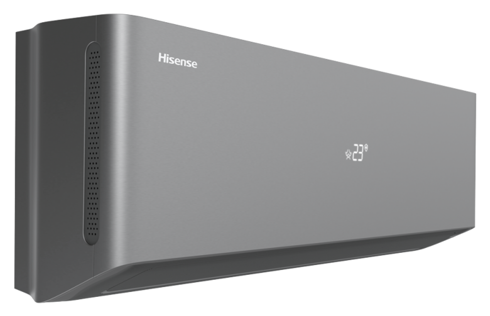 Бытовые сплит-системы Hisense AS-13UW4RXVQH01(B) фото 3