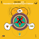 Kruzenshtern I Parohod With Eugene S. Robinson / Hidden Album - Volume II (LP)