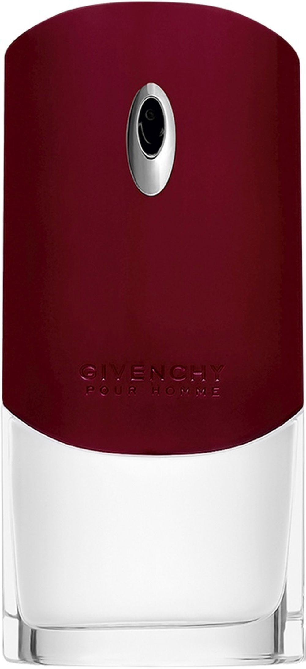 Givenchy pour homme red shop