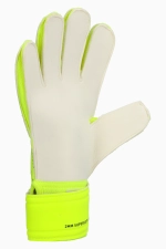 Вратарские перчатки Puma Ultra Play RC - зеленый