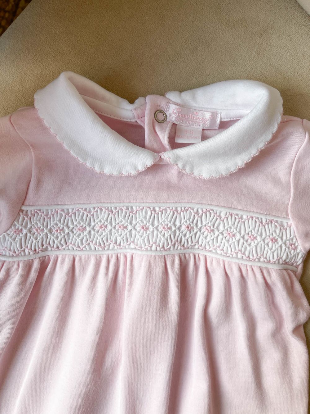 Комбинезон KissyKissy