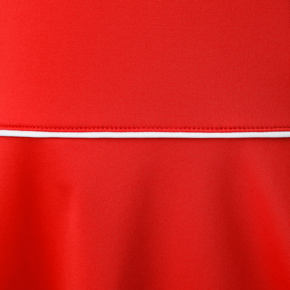 Женская теннисное платье Diadora Court Dress Women - Red, White