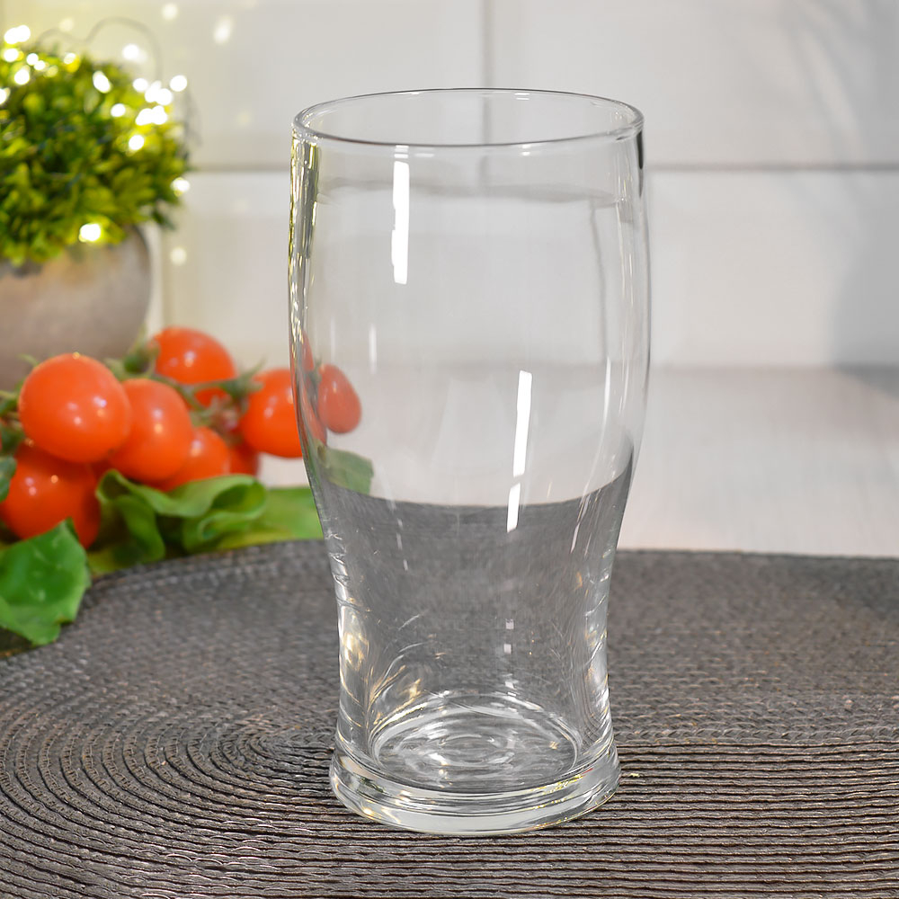 Набор 3 предмета (2 бокала для пива 500мл, пепельница) Без декора