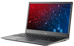 Ноутбук  iRu Калибр 14TLH 14.1 ", Core i5, 8 Гб RAM, 512 Гб SSD, Iris Xe Graphics, Серый