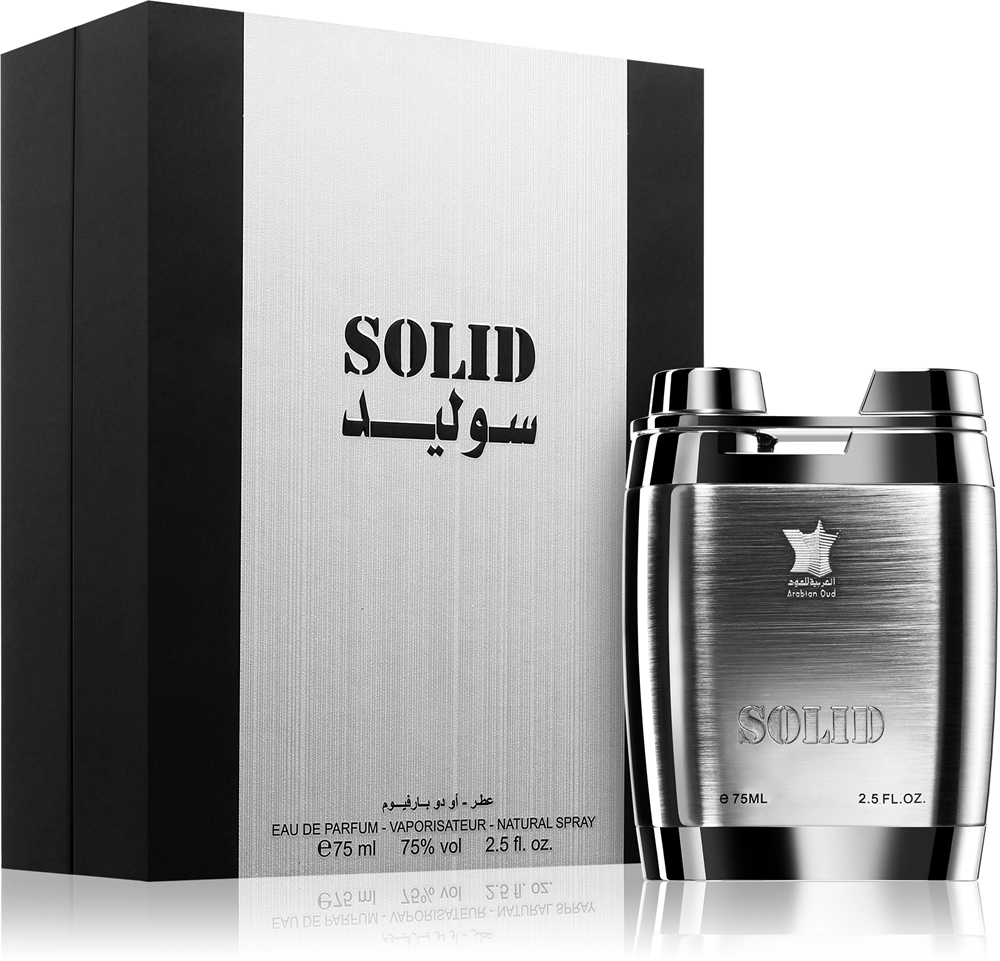 Arabian Oud Solid  парфюм