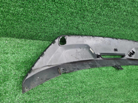 Накладка заднего бампера Omoda C5 (2022-н.в.)