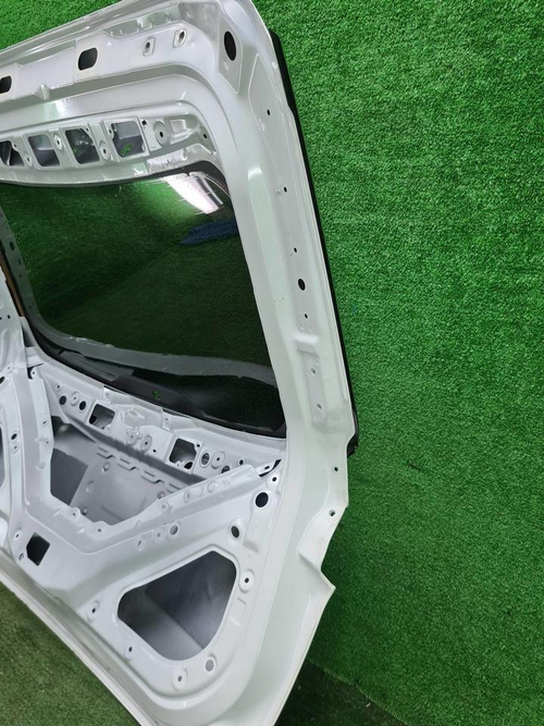 Крышка багажника Omoda C5 (2022-н.в.)