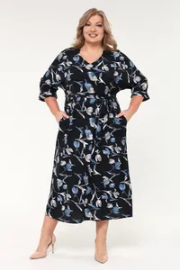 Платье 20205 Fabrika