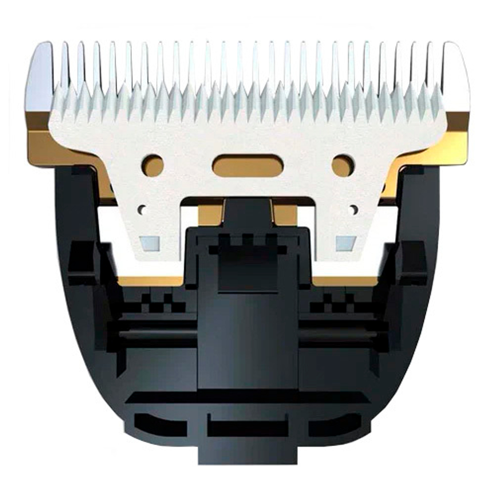 Металлический нож LM-03 к машинкам Dewal Smart / Aspect / Techno / Ultra / Expert