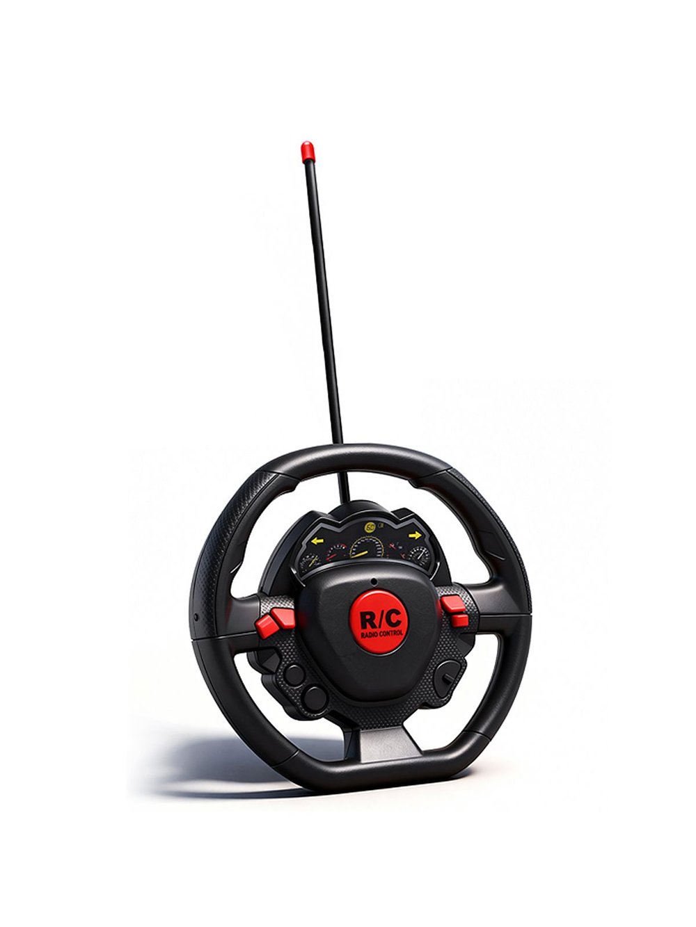 Игрушка Военный истребитель радиоуправляемый (RX368-1)