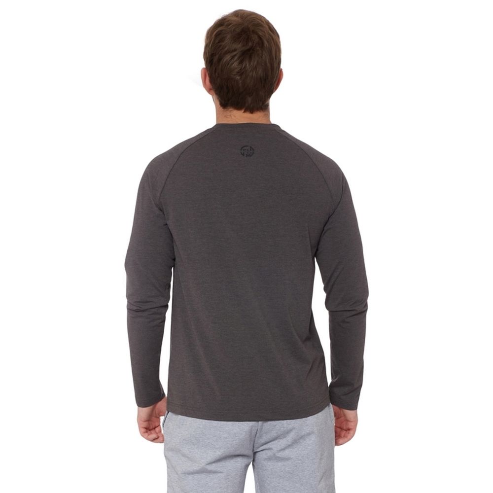 Лонгслив Wave V2