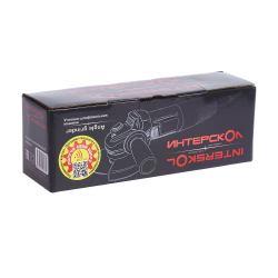 УШМ ИНТЕРСКОЛ УШМ-125/700 700Вт 11000об/мин 125мм (529.1.0.00)