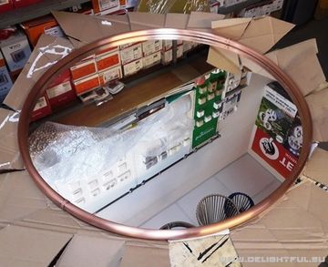 дизайнерский светильни Delightful 02-12