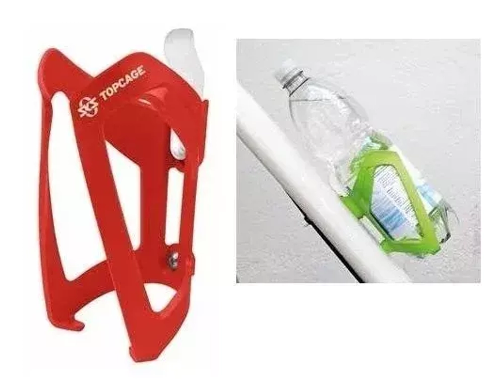 Флягодержатель SKS TopCage