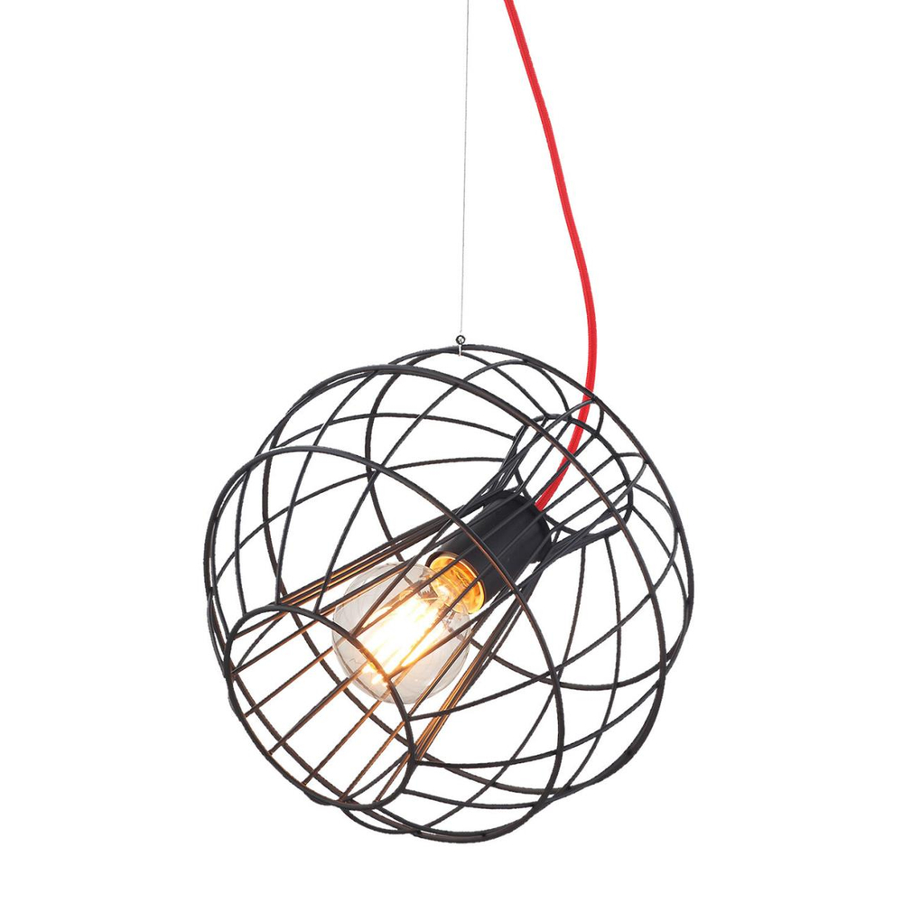 Подвесной светильник Lussole  Nampa LSP-9933