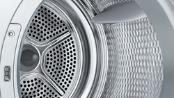 Сушильная машина Bosch WTU8769SSN