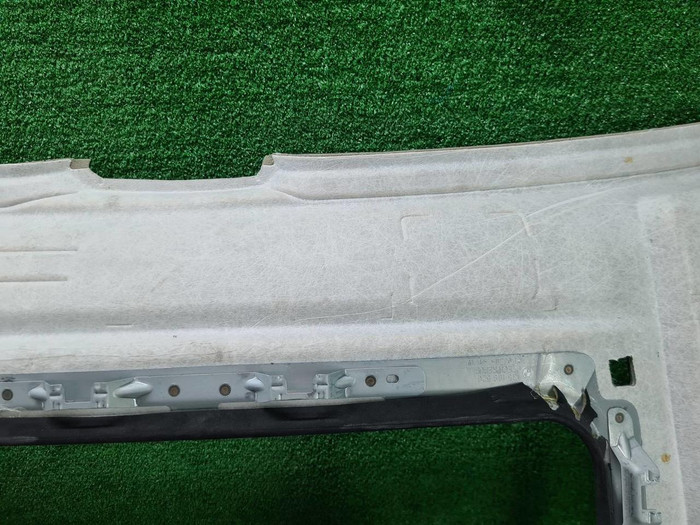 Обшивка потолка BMW X6 G06 (2019-н.в.)