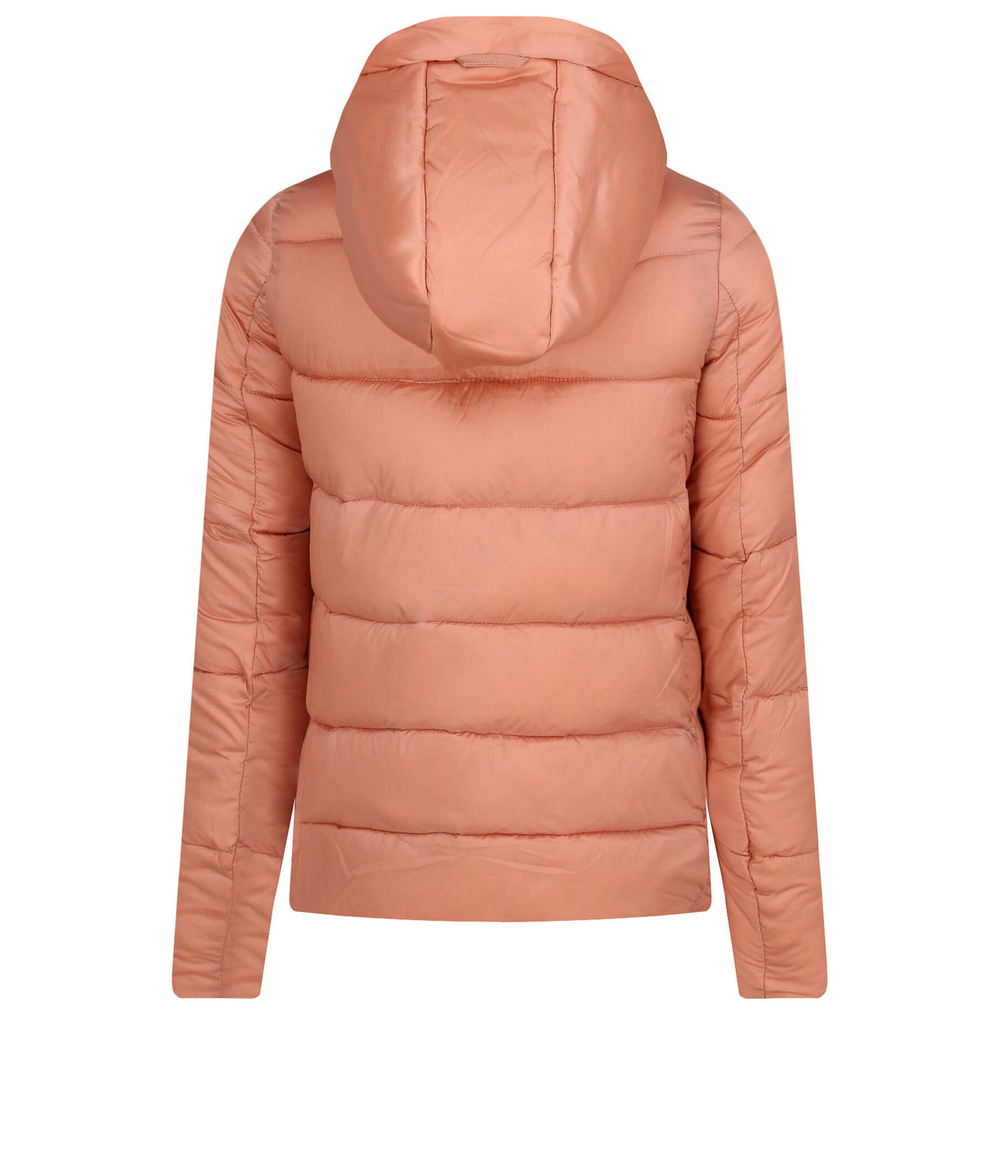 куртка Save The Duck - розовый(J45650G IRIS15)