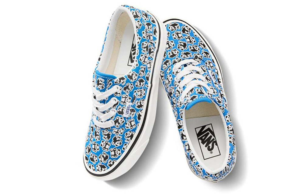 Vans Era