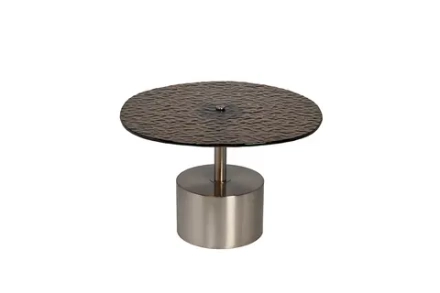 Журнальный стол Garda Decor 1085 57EL-10852