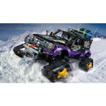 LEGO Technic: Экстремальные приключения 42069 — Extreme Adventure — Лего Техник