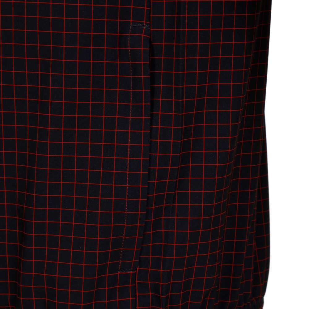 Мужские теннисные Костюмы Lacoste Men - Red, Blue