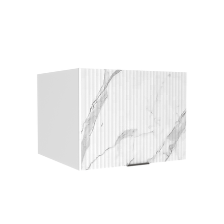 Кухня Модуль ГВПГ 600 Монца Гранит оникс