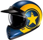 V60 Nyx MC3SF / Желто-синий