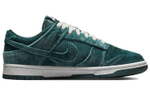 Кроссовки Nike Dunk Low "Atomic Teal" (Женская размерная сетка)