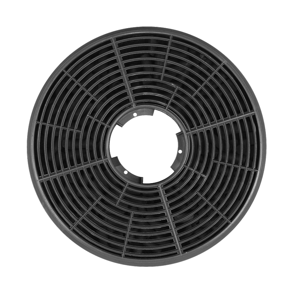 Фильтр угольный MAUNFELD CF130 /уп.1шт. фото 