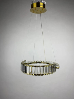 Люстра Vesta U-Turn D40