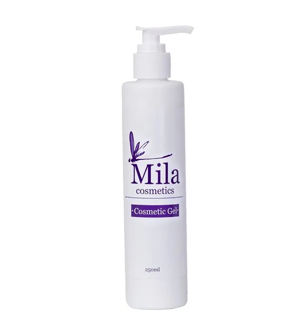 Гель Mila Cosmetics - 250 мл.