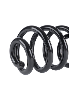 Пружина задняя L=R VW T5/Multivan 03-> STD GANZ GIK02634