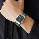 Наручные часы Casio Vintage AQ-800E-1A