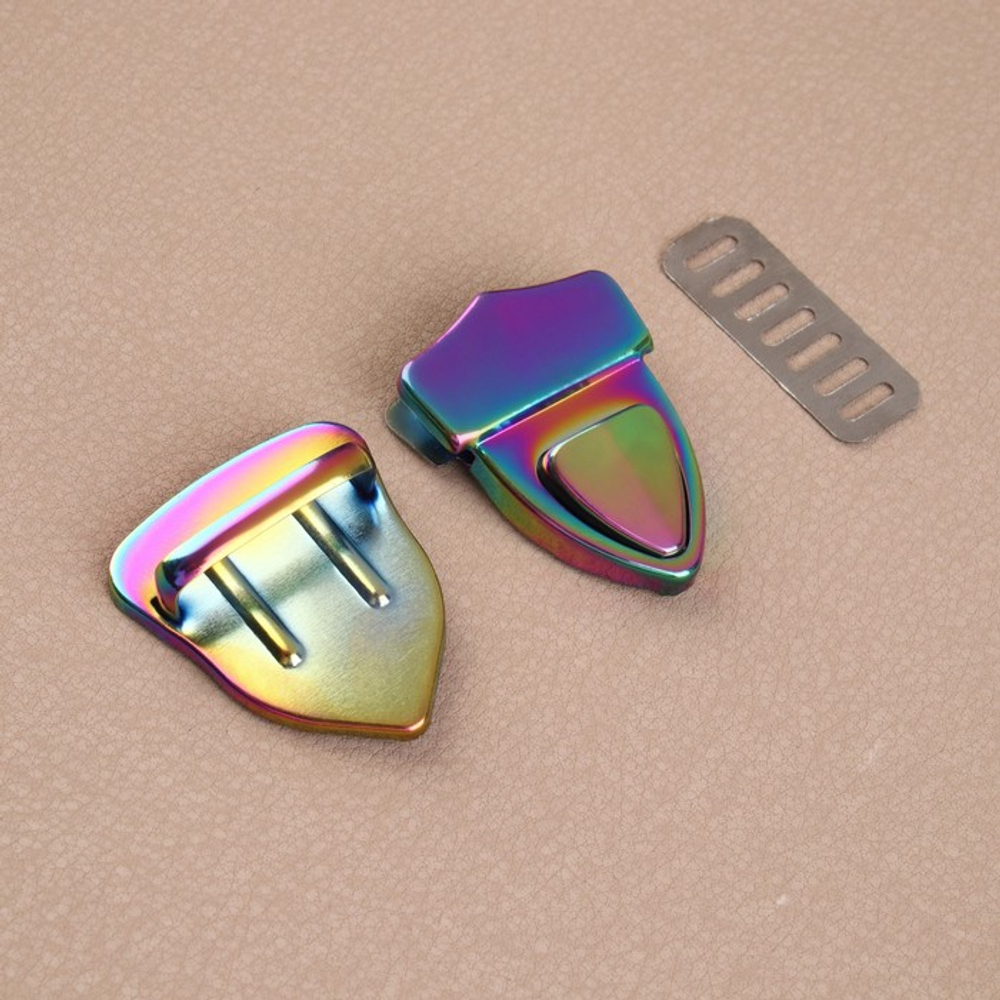 Застежка для сумки