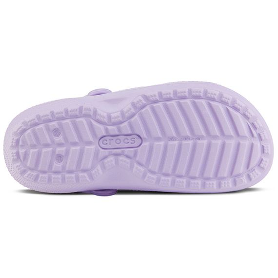 Crocs Classic Clog 'Light Purple'