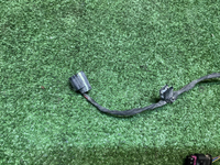 Проводка заднего бампера Haval Dargo (2022-н.в.)