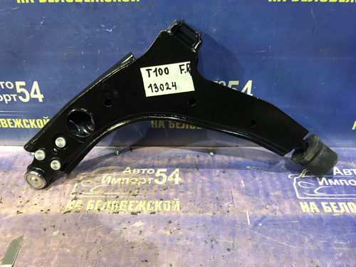 Рычаг передний правый CHEVROLET LANOS 1997-2009