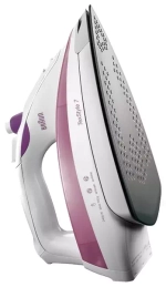 Утюг Braun TexStyle 720