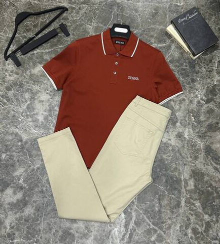 Брюки Loro Piana