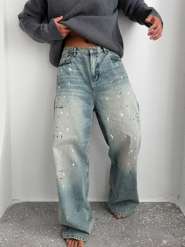 Джинсы мужские NOHO