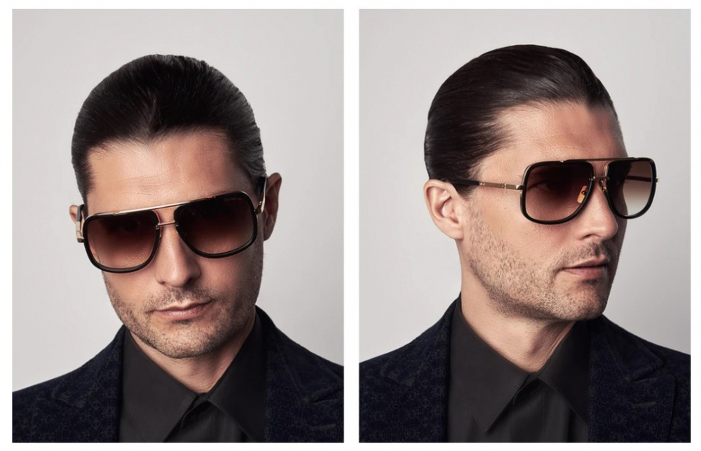 MACH-ONE  DRX-2030-G-BLK-18K-59