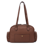 Сумка из экокожи FABRETTI FR50796-12