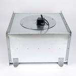 Вентилятор ВК-В6-800Х500-D канальный для прямоугольных воздуховодов 6900 м3/час